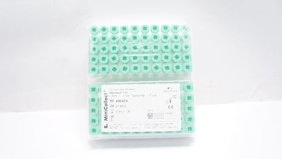 GBO 450479 MiniCollect Tube LH Lithium Heparin Sep., 0.8 ml (x) - Pack of 100